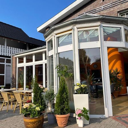 Hotel Ammerlaender Stuben Варел Екстериор снимка